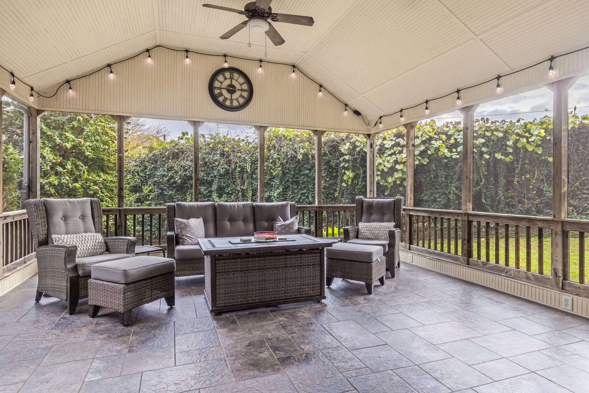 Rock Hill Property Maintenance