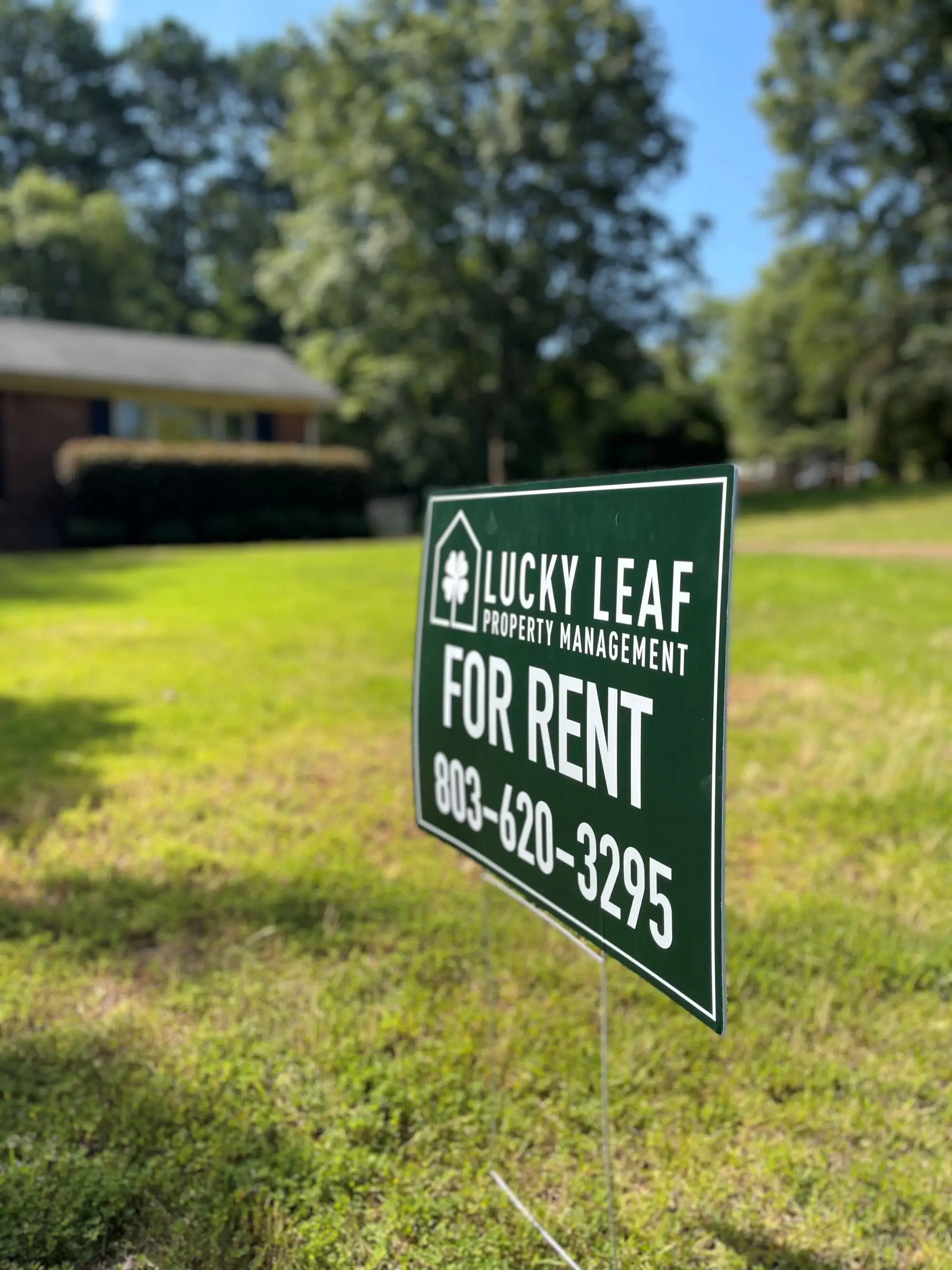 Marketing Your Rock Hill Rental Property