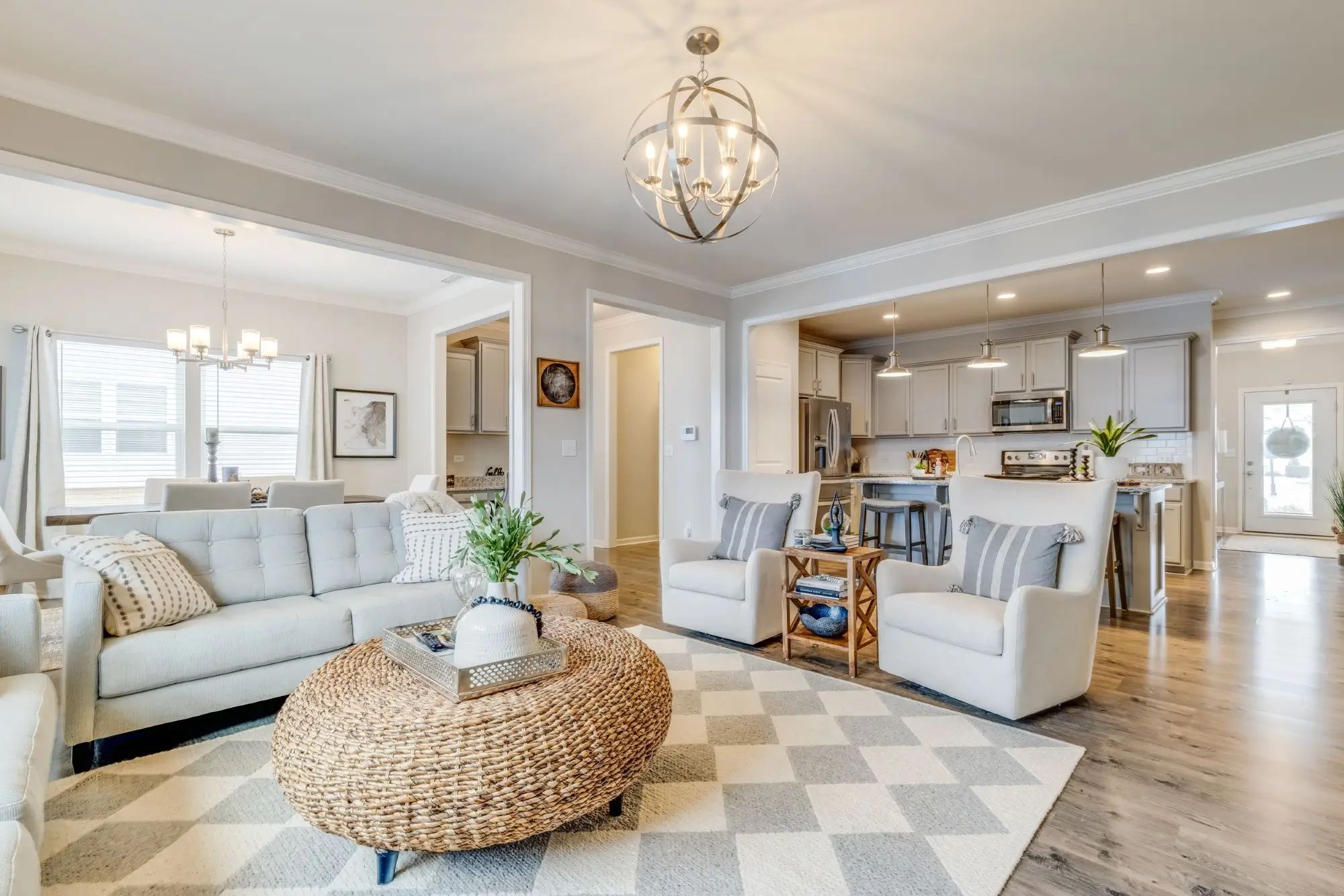 Rock Hill Property Manager